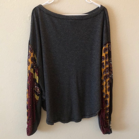 Free People Top - Picture 3 of 3